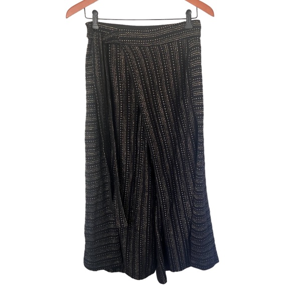 Anthropologie Eva Franco Blake Wrap Pants - Picture 6 of 15